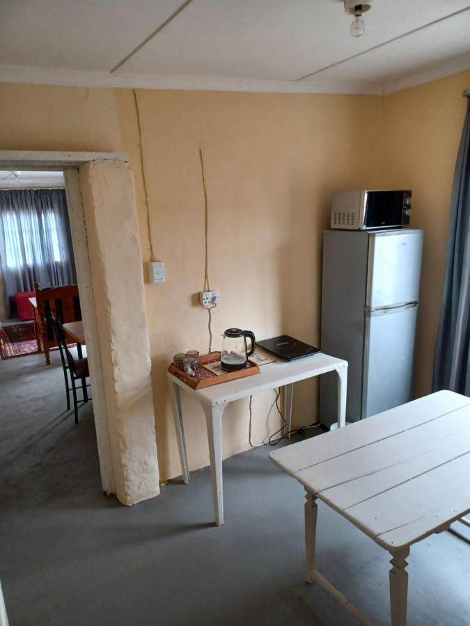 דירות בופורט ווסט De Hoop Guest Farm מראה חיצוני תמונה