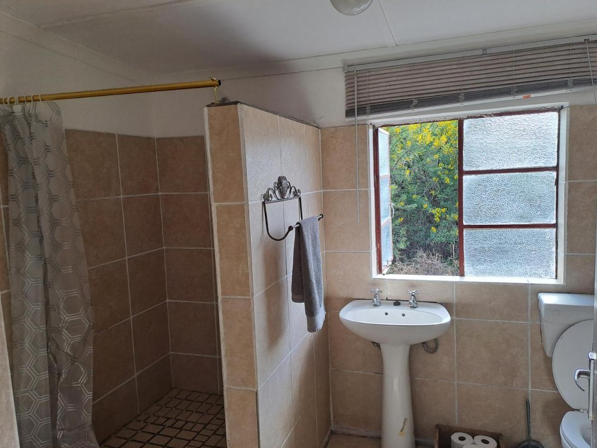 דירות בופורט ווסט De Hoop Guest Farm מראה חיצוני תמונה