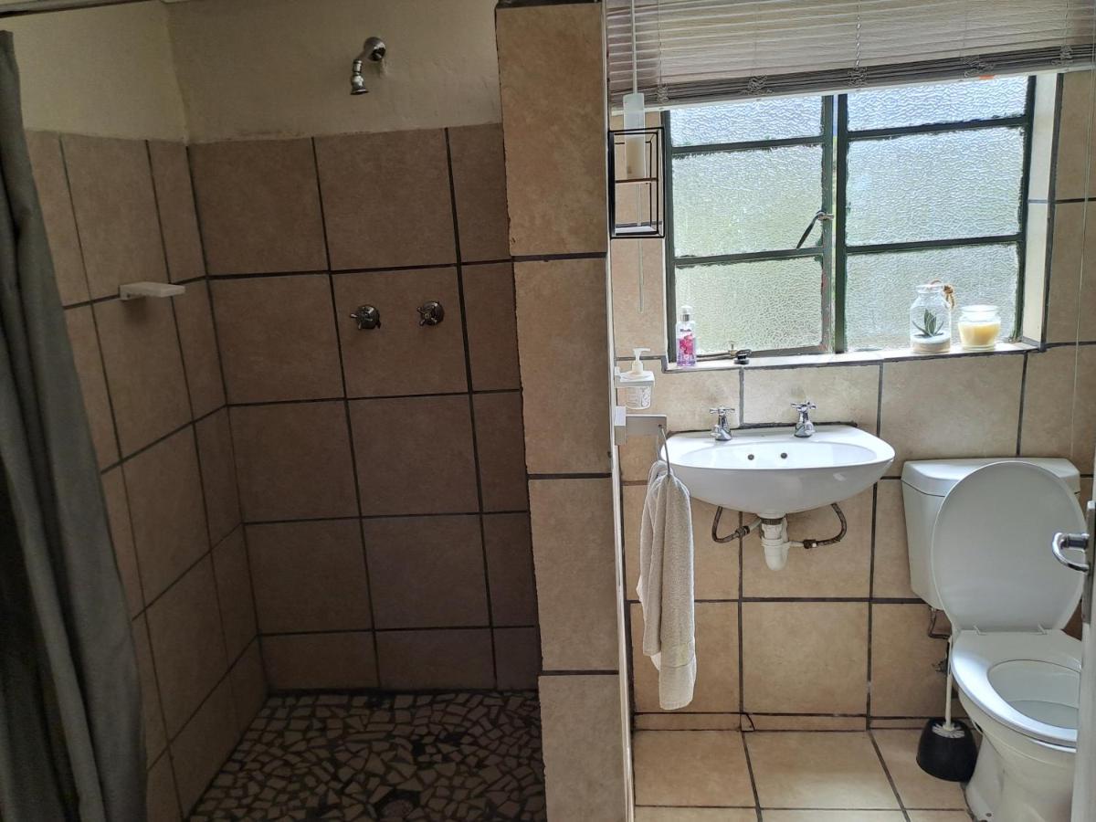 דירות בופורט ווסט De Hoop Guest Farm מראה חיצוני תמונה
