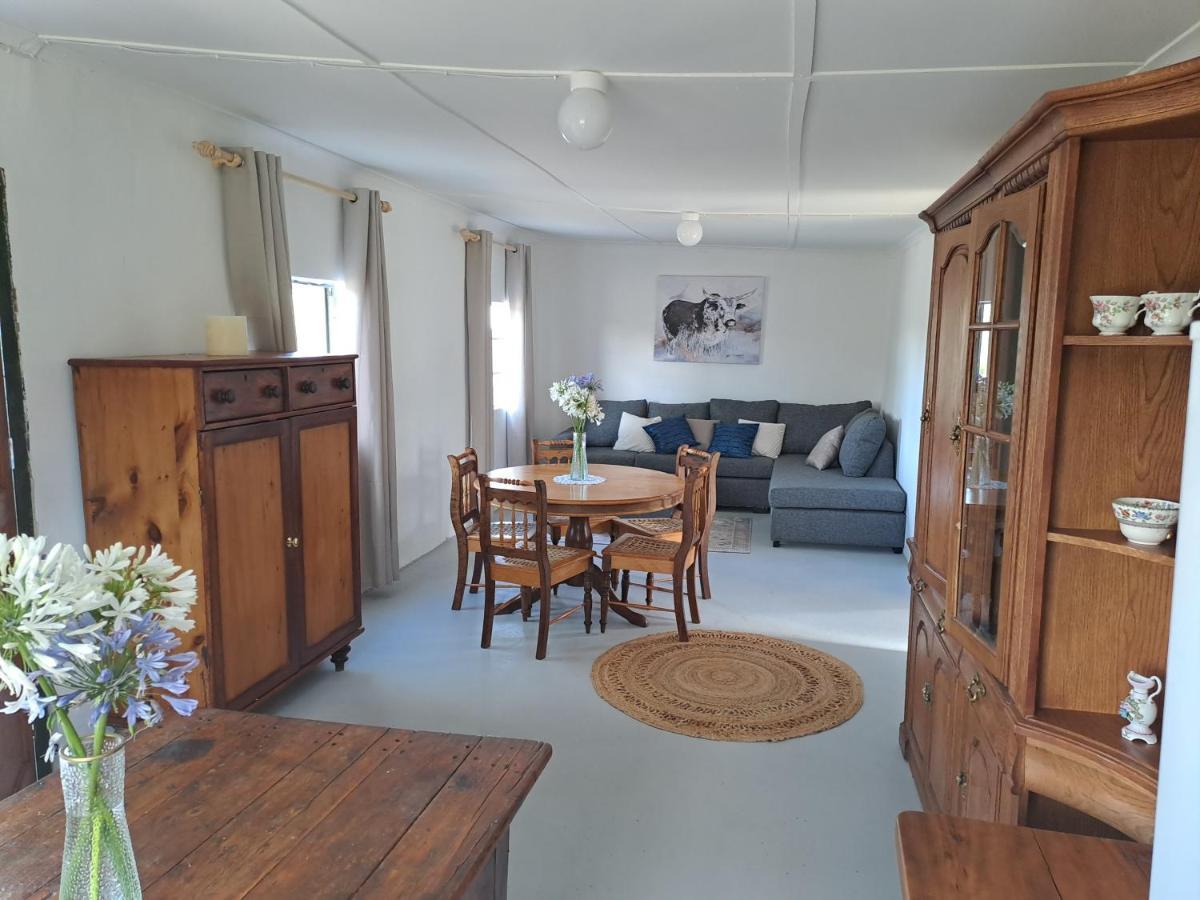 דירות בופורט ווסט De Hoop Guest Farm מראה חיצוני תמונה