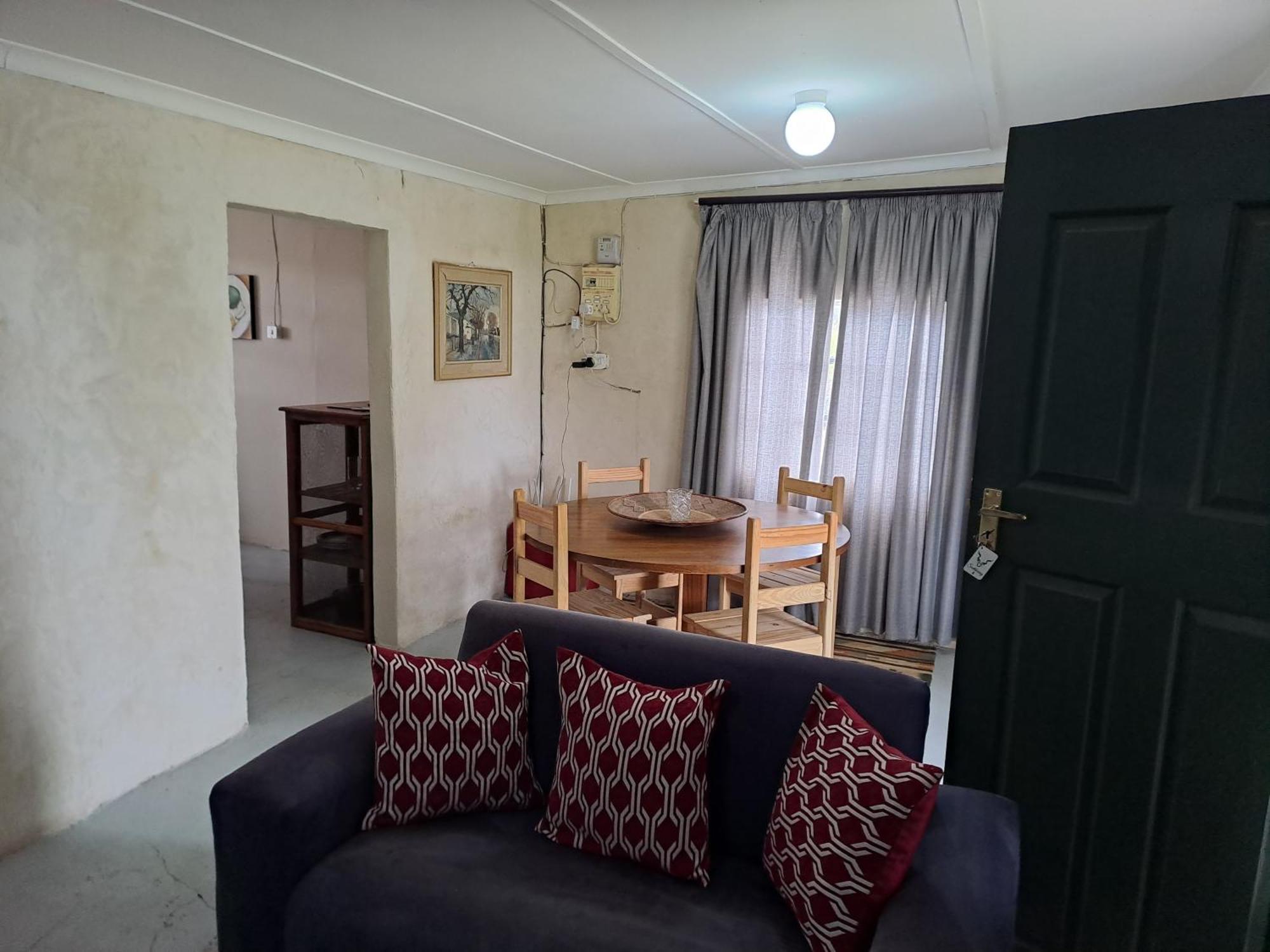 דירות בופורט ווסט De Hoop Guest Farm מראה חיצוני תמונה