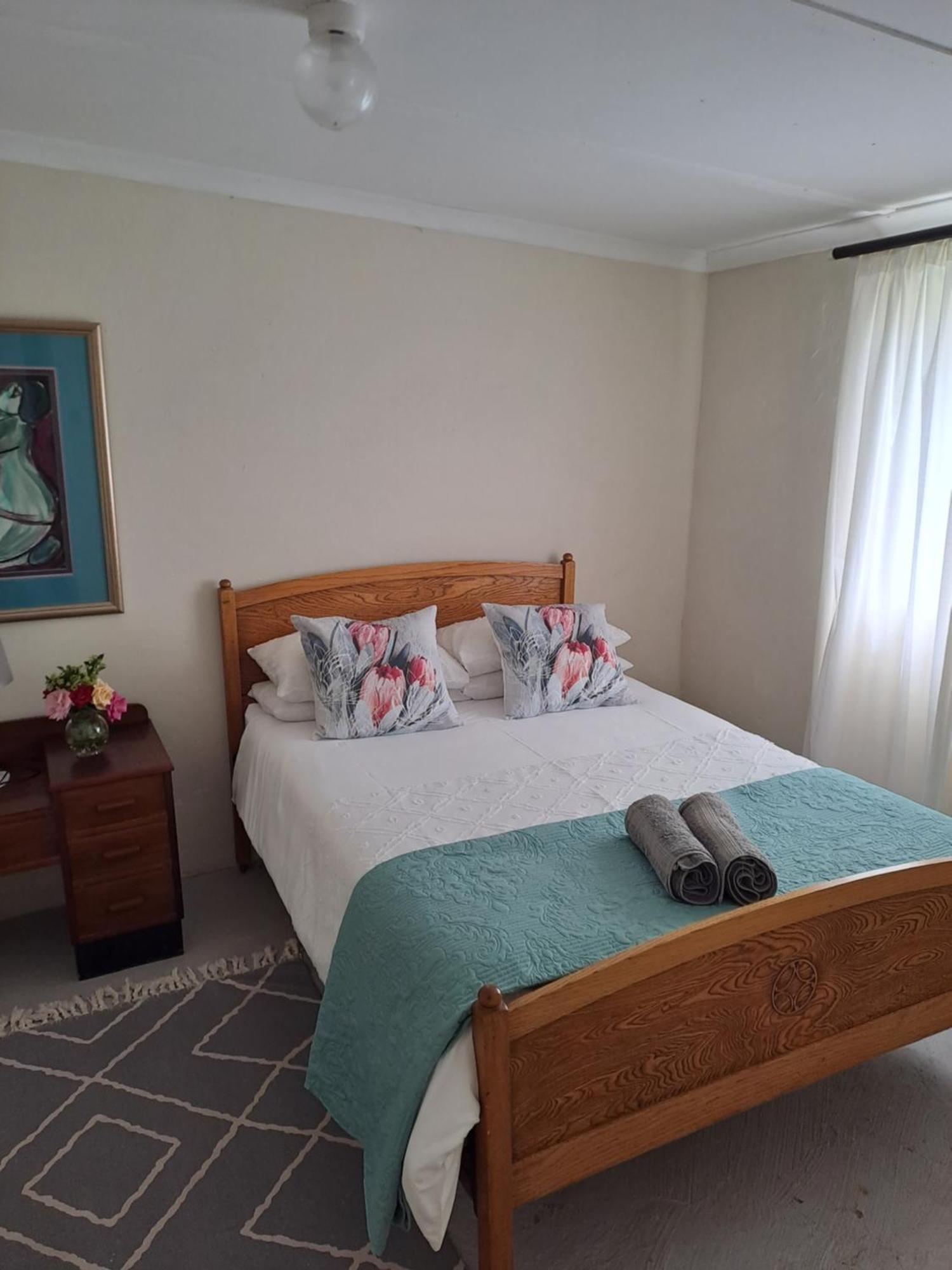 דירות בופורט ווסט De Hoop Guest Farm מראה חיצוני תמונה