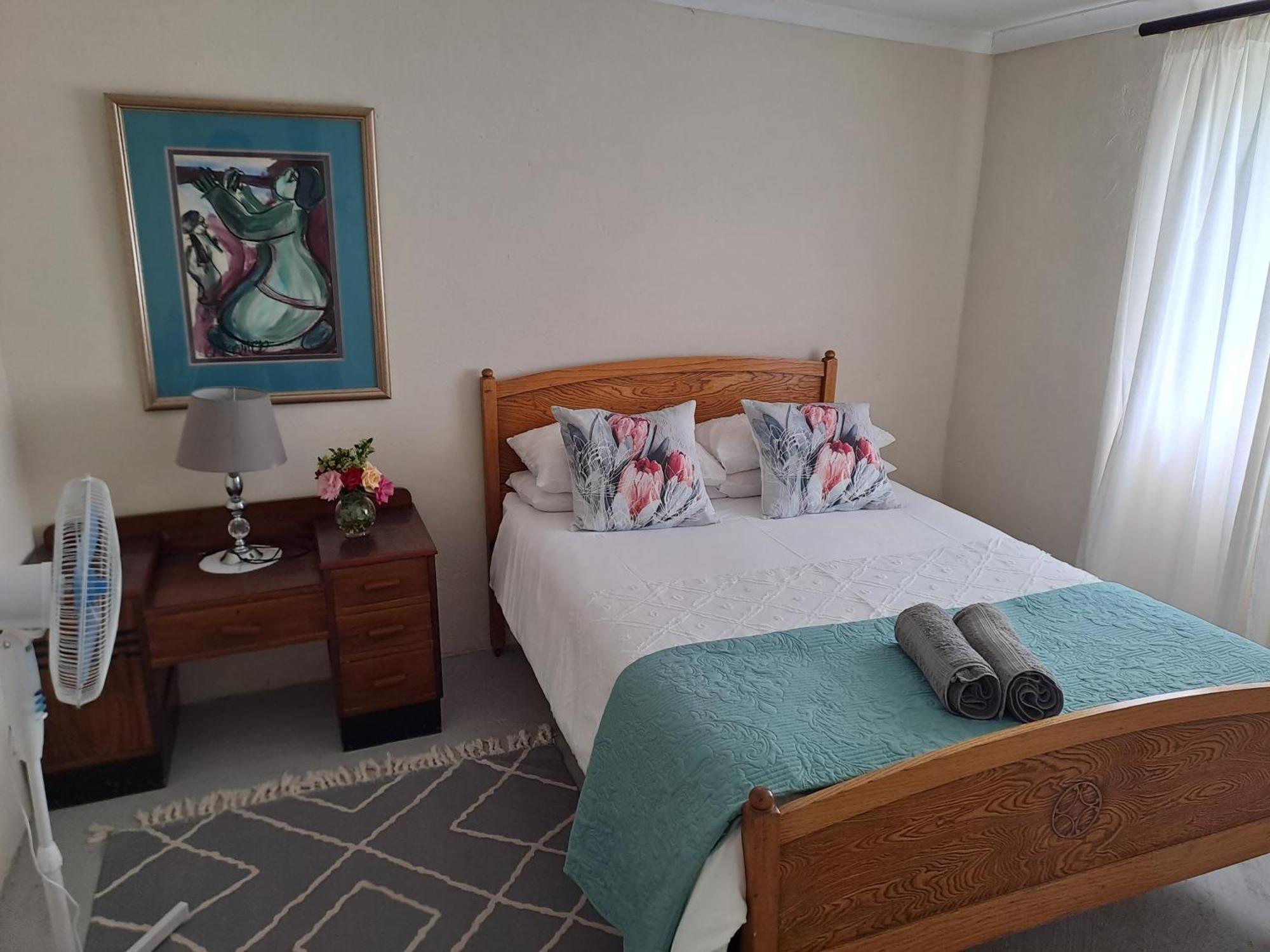 דירות בופורט ווסט De Hoop Guest Farm מראה חיצוני תמונה