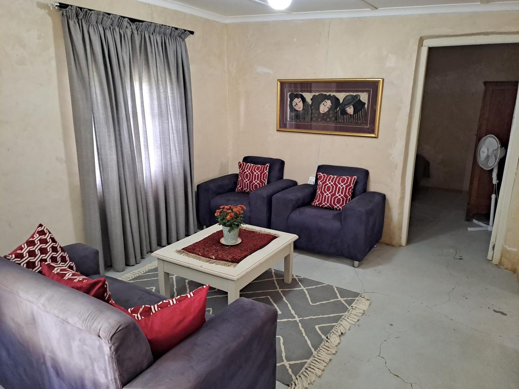 דירות בופורט ווסט De Hoop Guest Farm מראה חיצוני תמונה