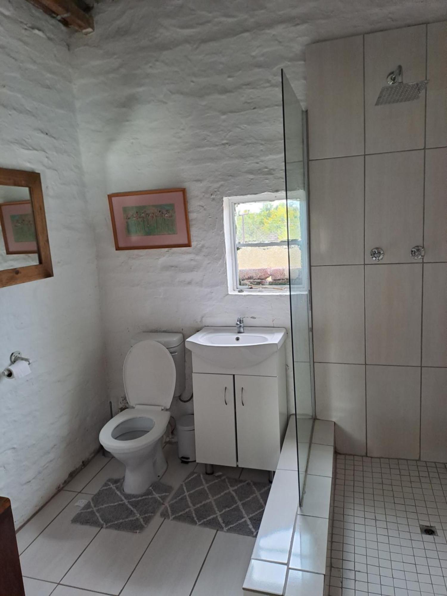 דירות בופורט ווסט De Hoop Guest Farm מראה חיצוני תמונה