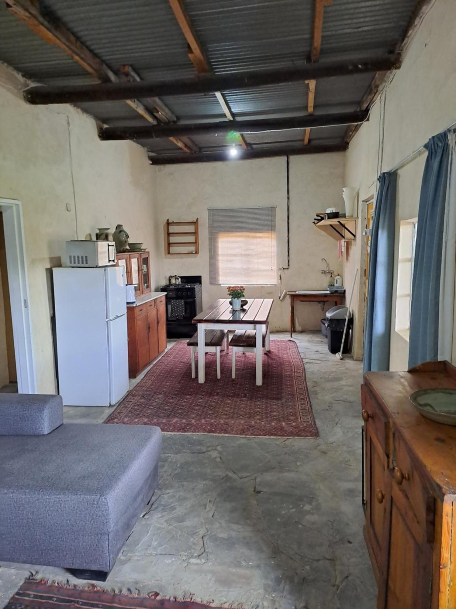 דירות בופורט ווסט De Hoop Guest Farm מראה חיצוני תמונה