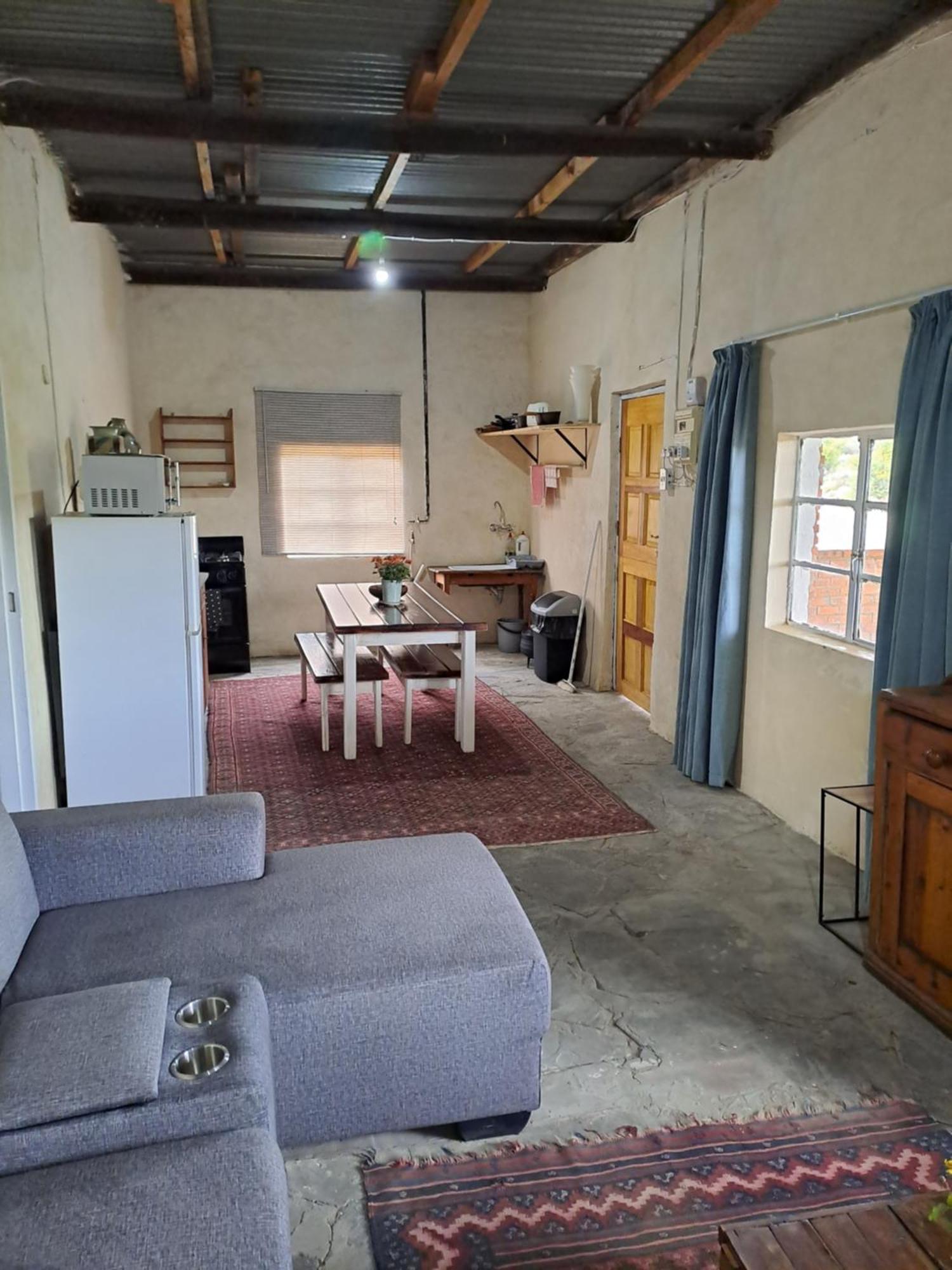 דירות בופורט ווסט De Hoop Guest Farm מראה חיצוני תמונה