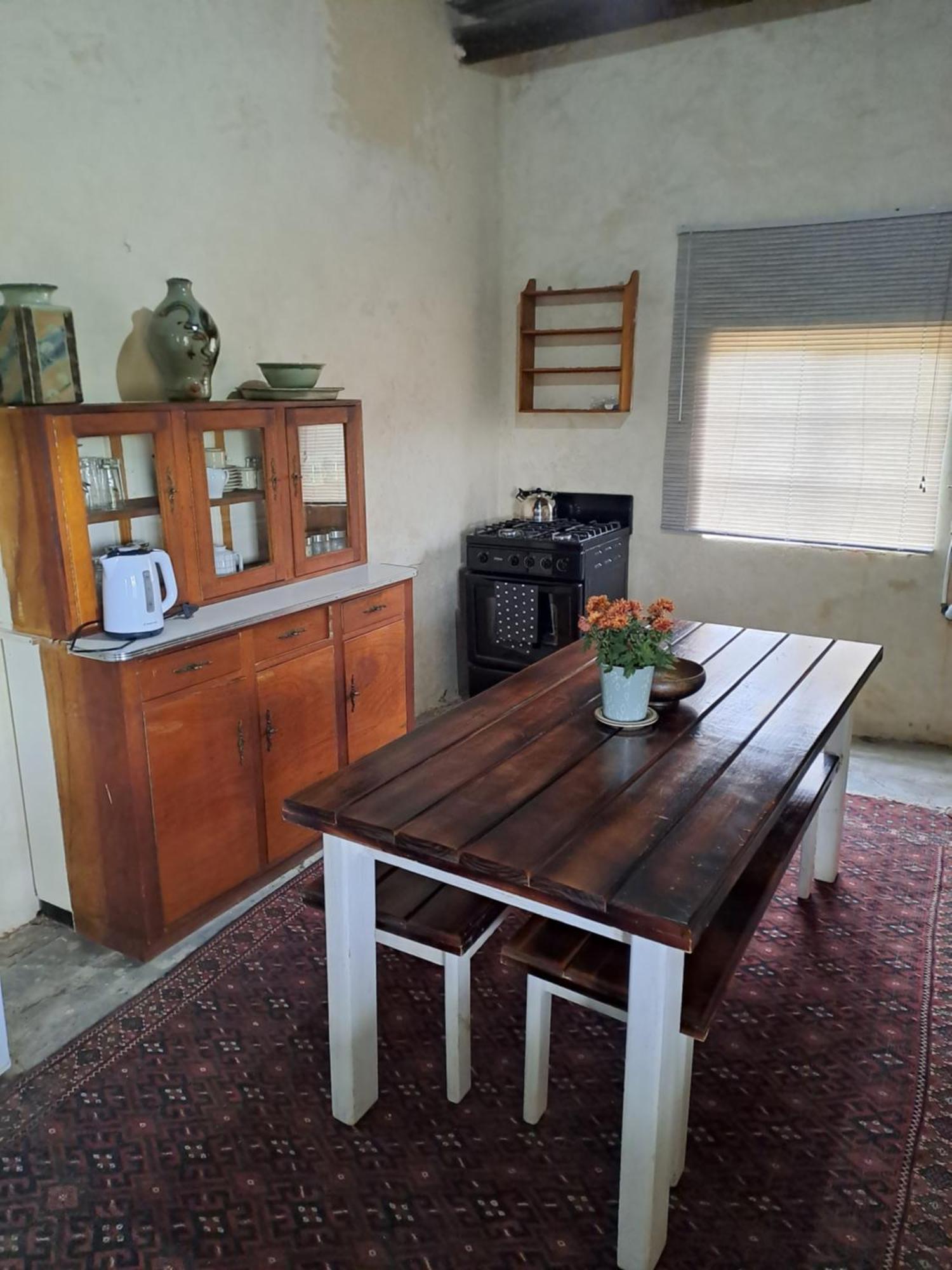 דירות בופורט ווסט De Hoop Guest Farm מראה חיצוני תמונה