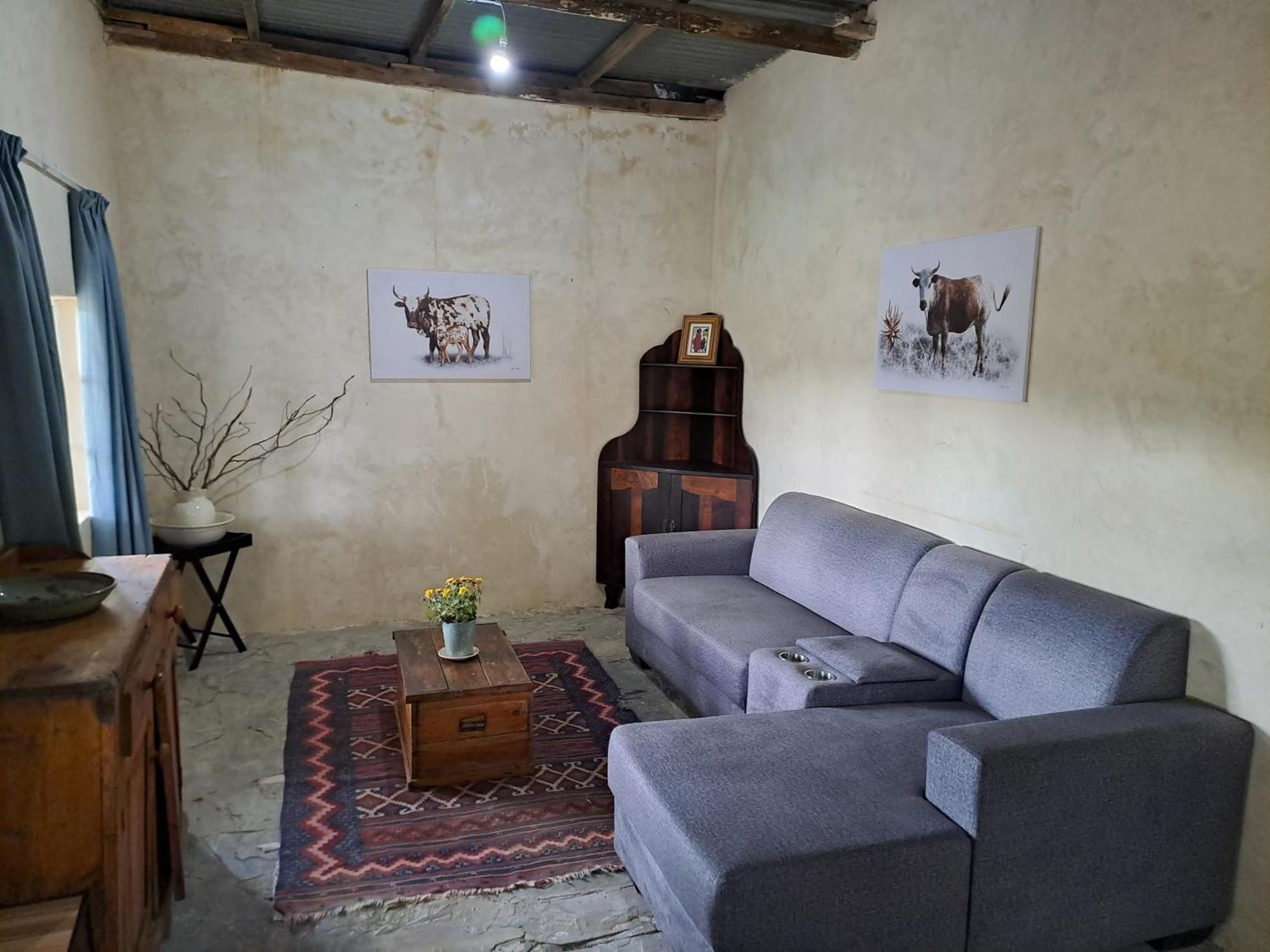 דירות בופורט ווסט De Hoop Guest Farm מראה חיצוני תמונה