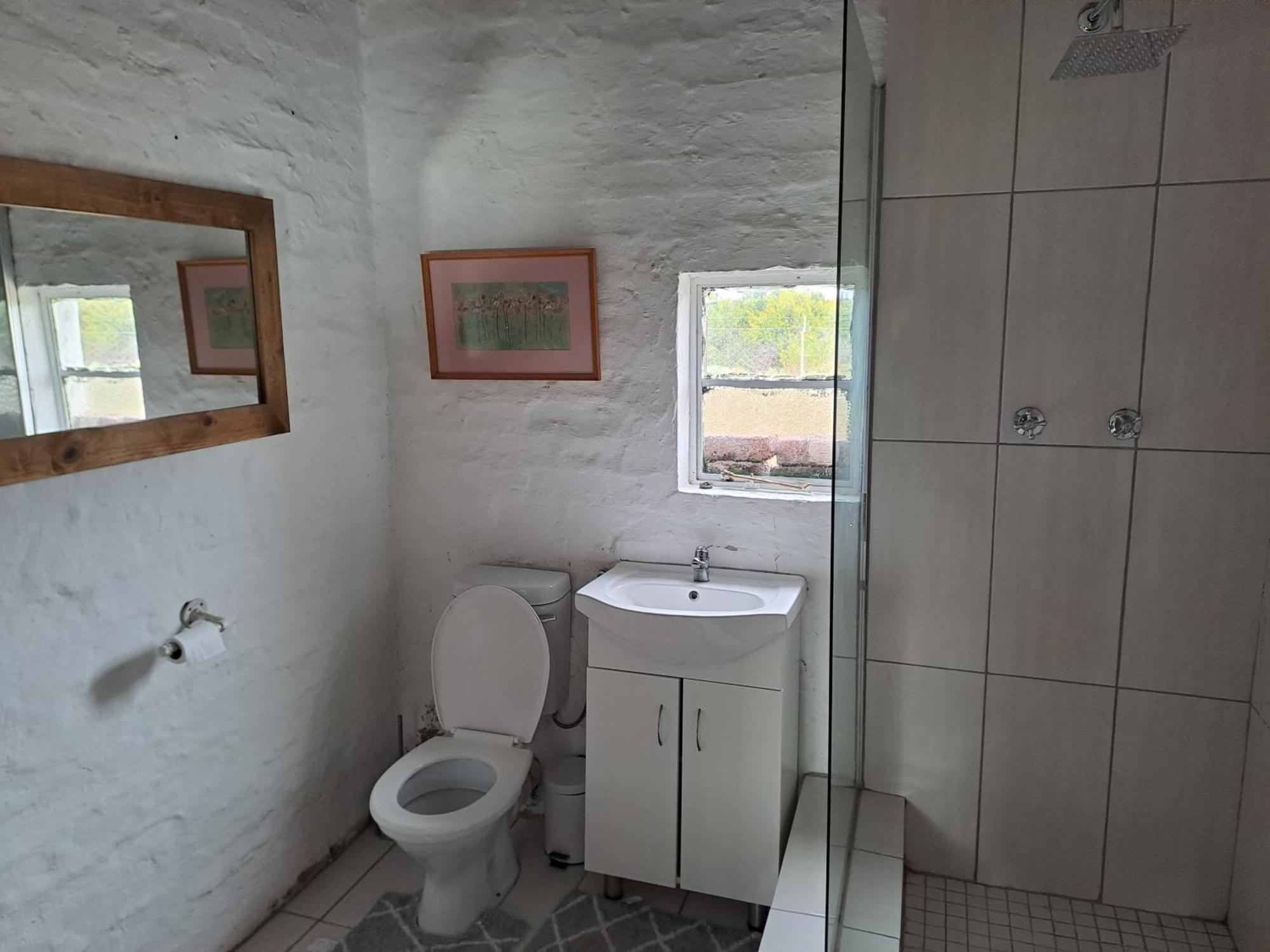 דירות בופורט ווסט De Hoop Guest Farm מראה חיצוני תמונה
