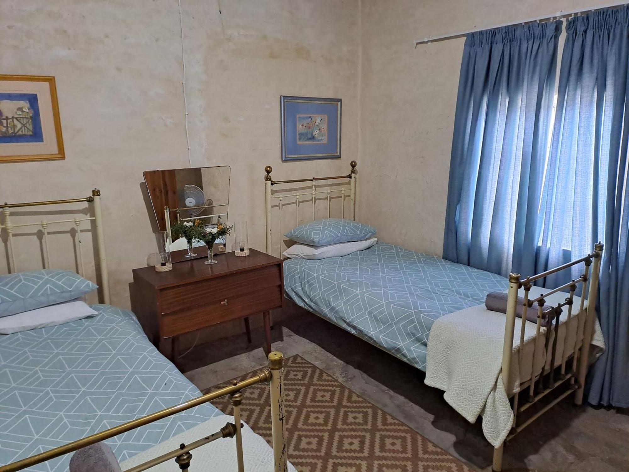 דירות בופורט ווסט De Hoop Guest Farm מראה חיצוני תמונה