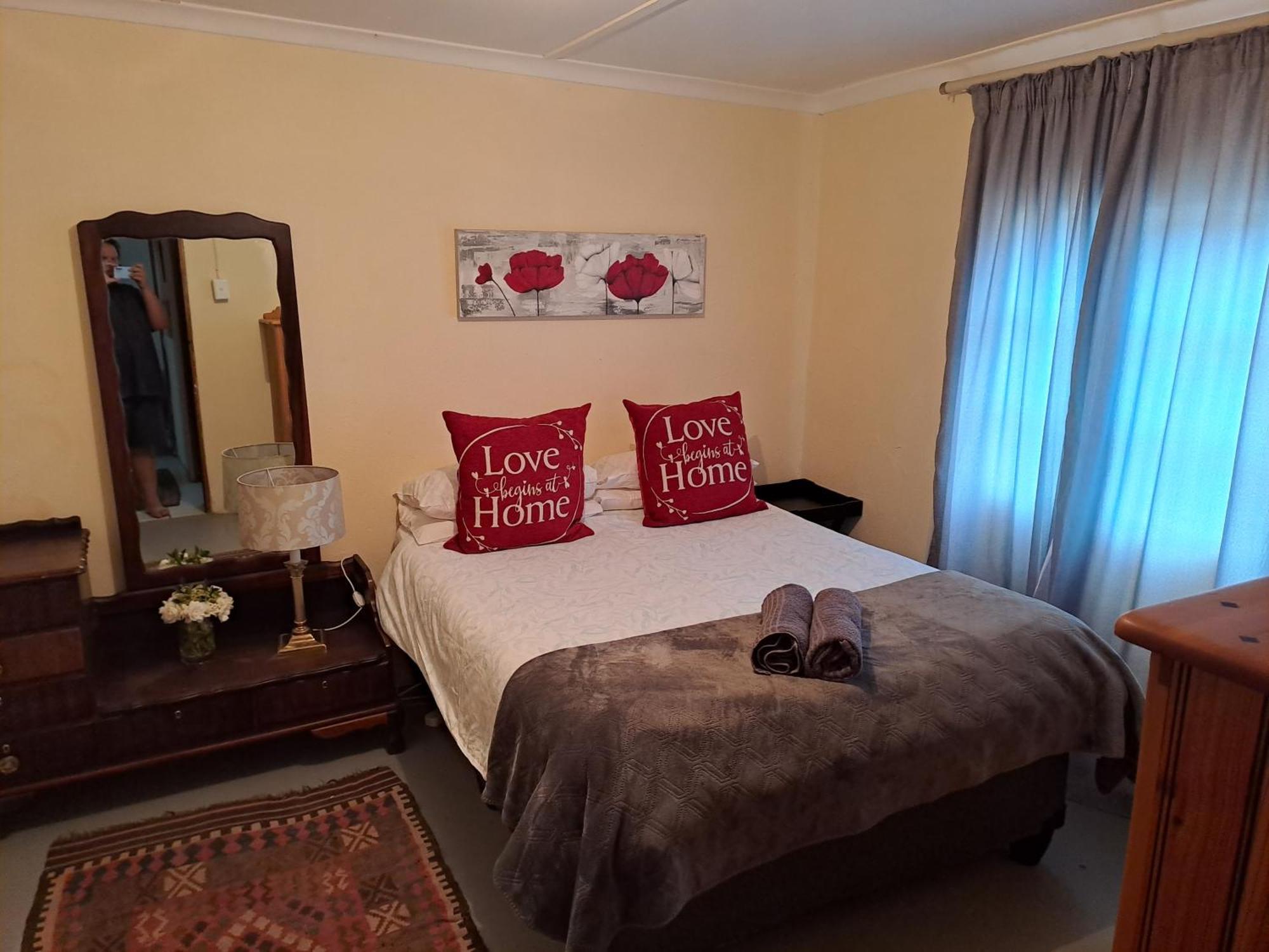 דירות בופורט ווסט De Hoop Guest Farm מראה חיצוני תמונה