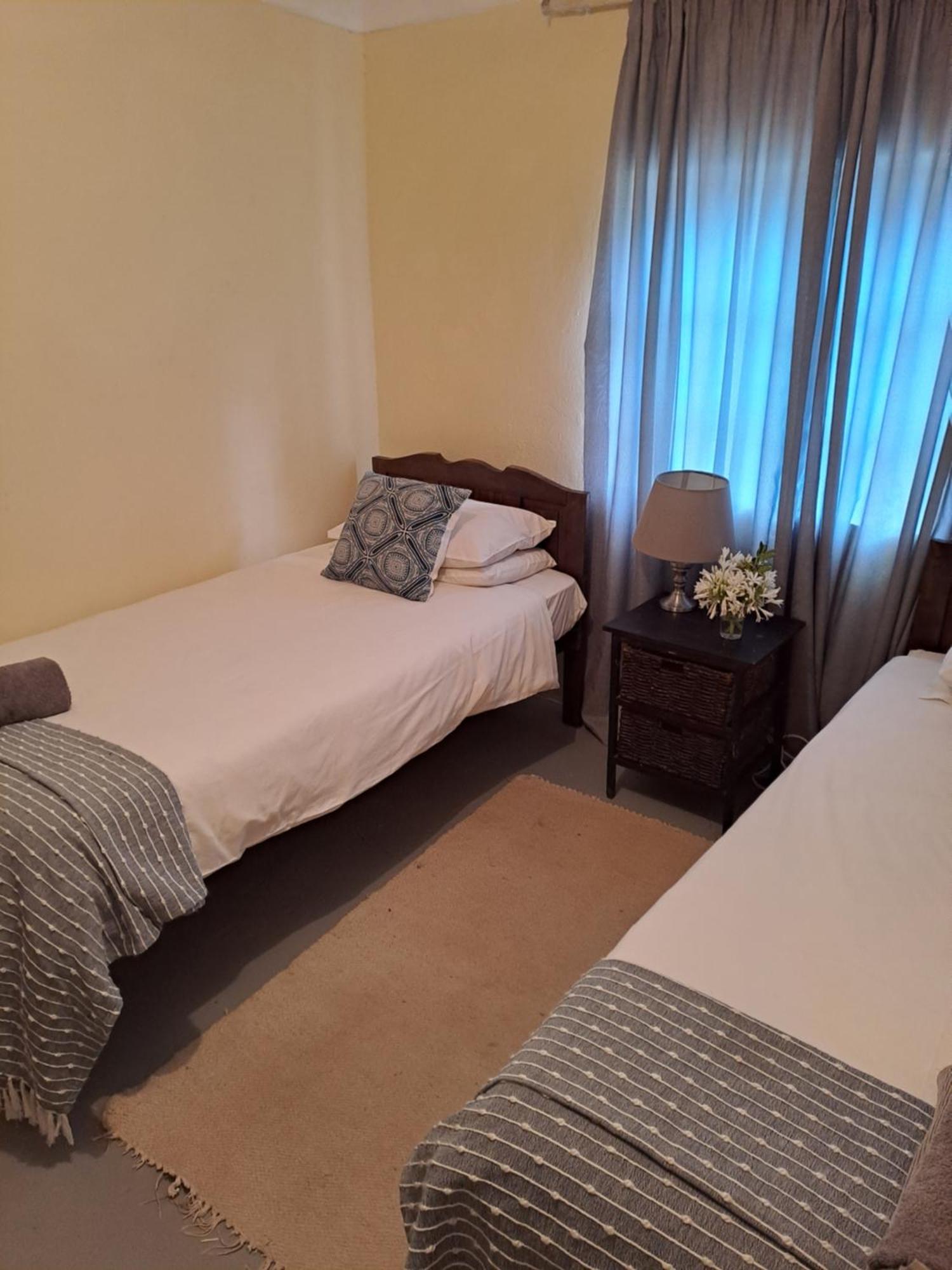 דירות בופורט ווסט De Hoop Guest Farm מראה חיצוני תמונה
